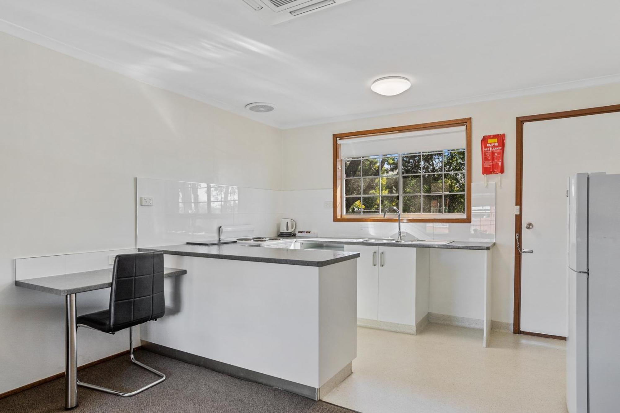 Riverfront Motel & Villas Hobart Ngoại thất bức ảnh