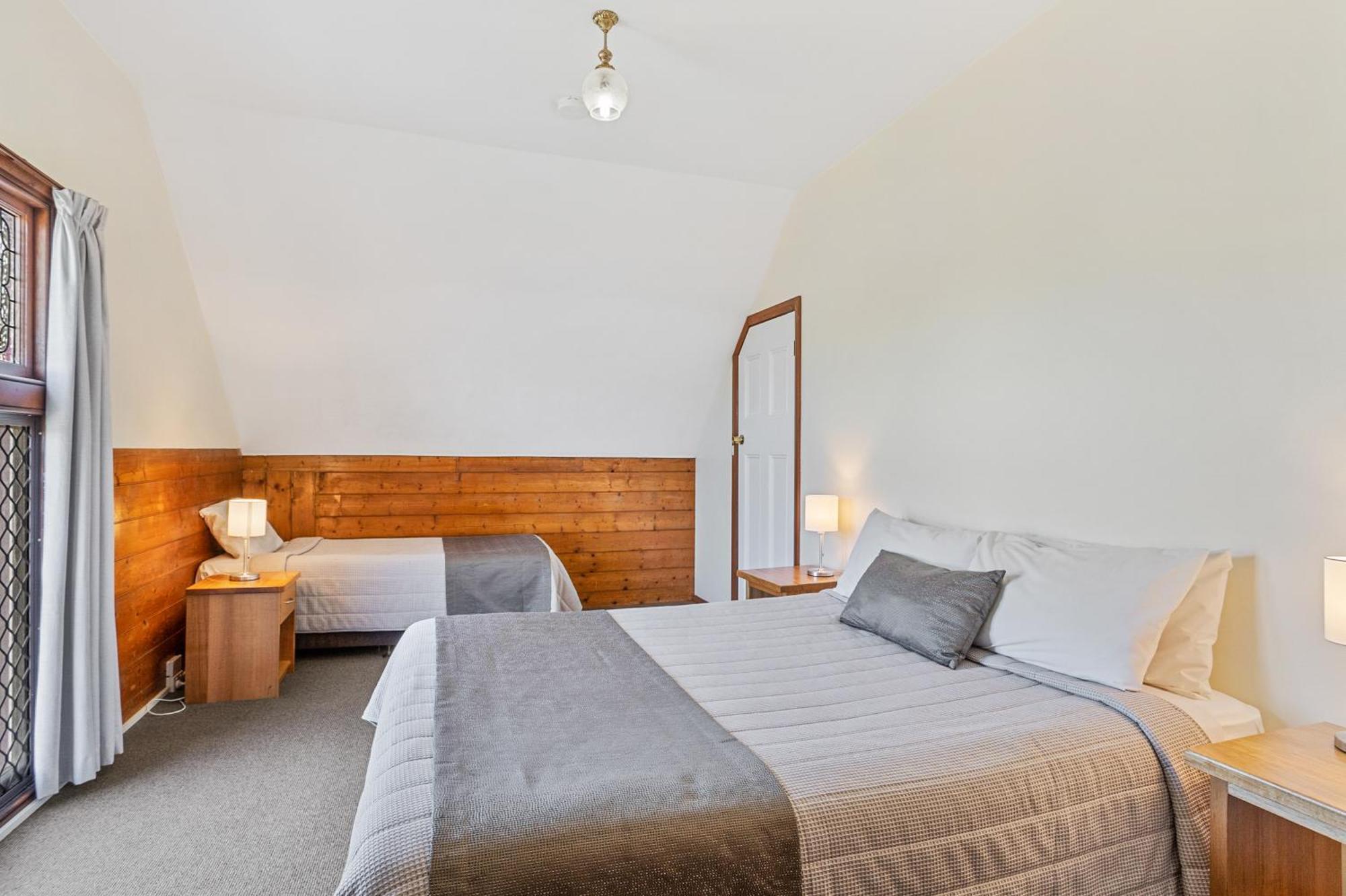 Riverfront Motel & Villas Hobart Phòng bức ảnh