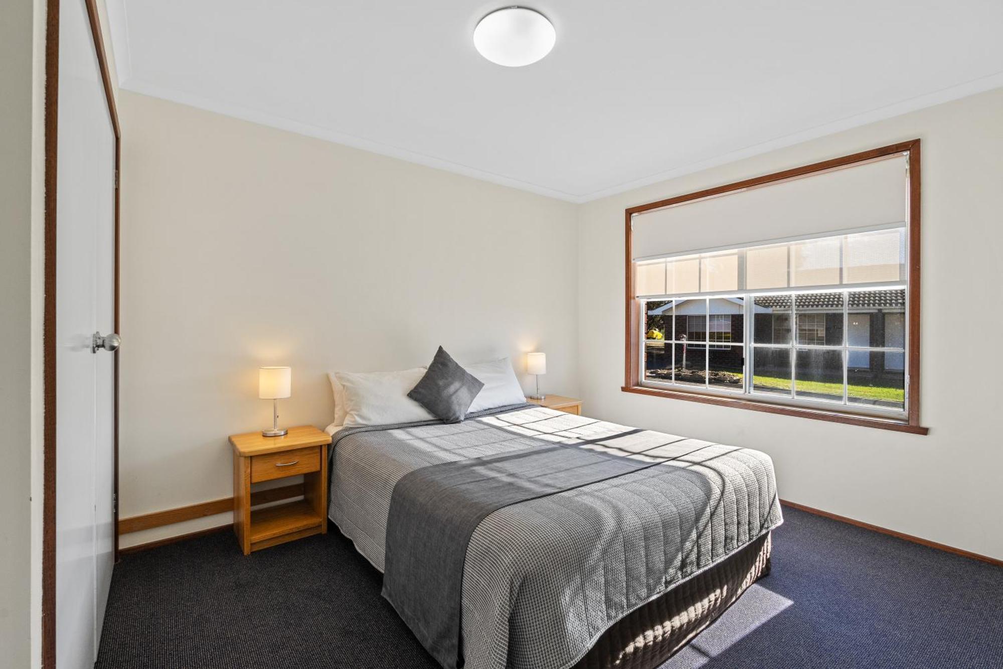 Riverfront Motel & Villas Hobart Ngoại thất bức ảnh