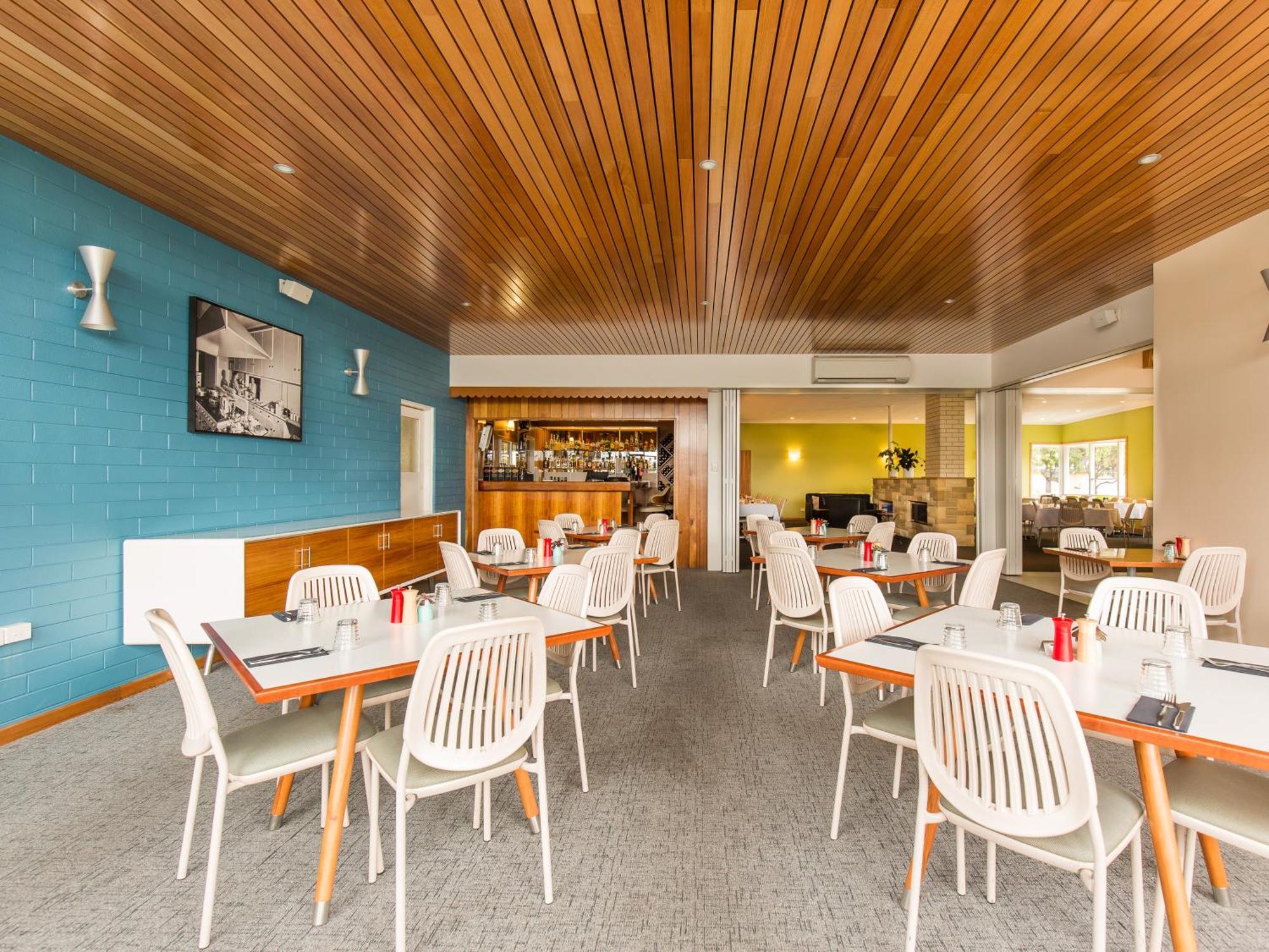 Riverfront Motel & Villas Hobart Ngoại thất bức ảnh